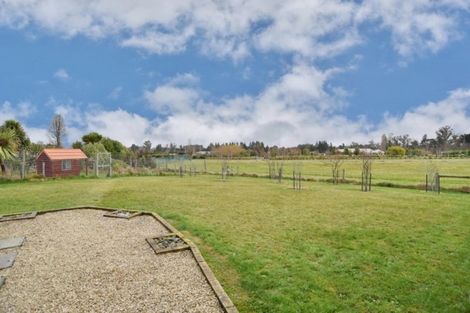 Photo of property in 12 Fergus Road, Loburn, Rangiora, 7472