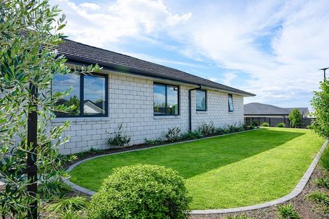 Photo of property in 8 Rongopai Close, Te Kauwhata, 3710