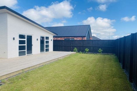 Photo of property in 7 Tekapo Road, Baverstock, Hamilton, 3200