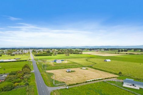 Photo of property in 386 Rongotea Road, Rongotea, 4476