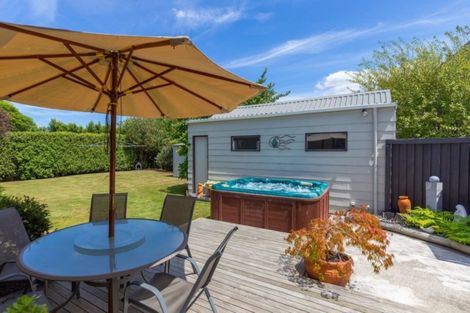 Photo of property in 6 Sherwood Place, Springlands, Blenheim, 7201