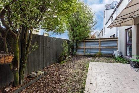 Photo of property in 7/16 Derby Street, St Albans, Christchurch, 8014