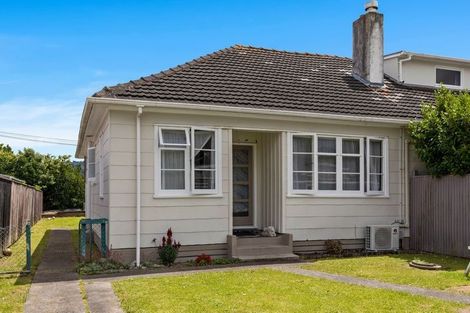 Photo of property in 53 Hewer Crescent, Naenae, Lower Hutt, 5011
