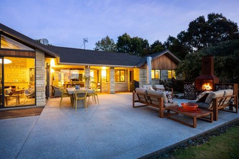 Photo of property in 201 Egmont Road, Hillsborough, New Plymouth, 4372