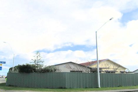 Photo of property in 100 Ikanui Road, Frimley, Hastings, 4120