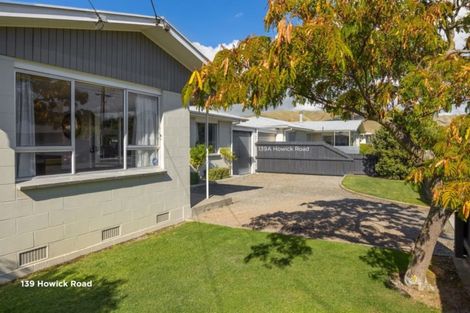 Photo of property in 139a Howick Road, Witherlea, Blenheim, 7201