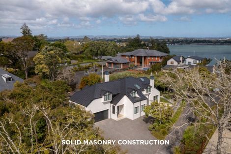 Photo of property in 78a Rame Road, Greenhithe, Auckland, 0632