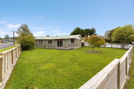 Photo of property in 76 Lethbridge Street, Feilding, 4702