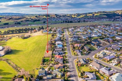 Photo of property in 60 Norton Street, Gore, 9710