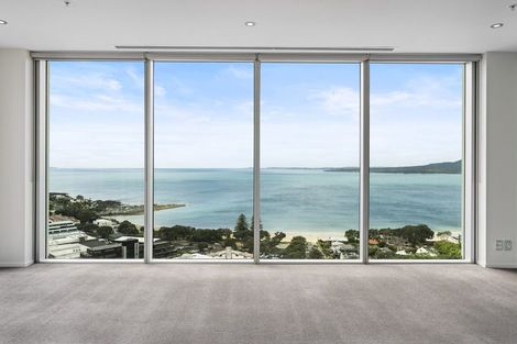 Photo of property in Sentinel Apartments, 2201/3 Northcroft Street, Takapuna, Auckland, 0622
