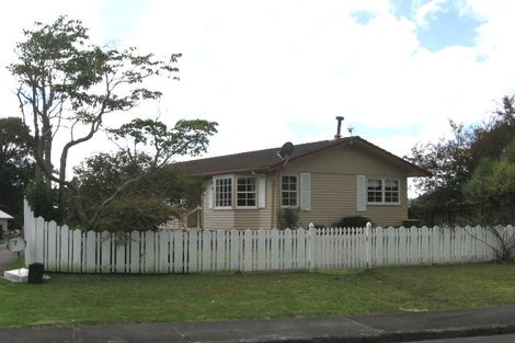 Photo of property in 5 Newland Grove, Henderson, Auckland, 0610