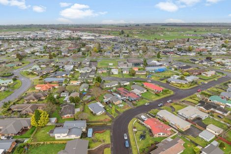 Photo of property in 13 Findlater Street, Matamata, 3400