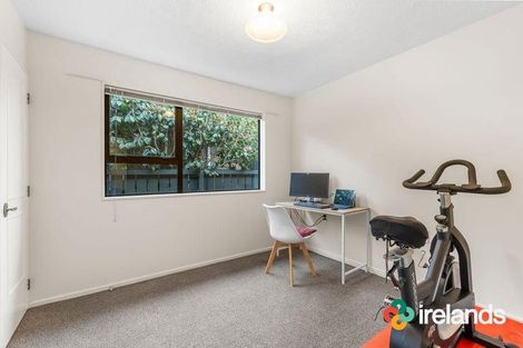 Photo of property in 7/218 Lincoln Road, Addington, Christchurch, 8024
