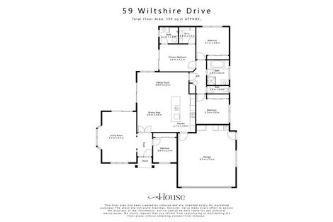 Photo of property in 59 Wiltshire Drive, Huntington, Hamilton, 3210