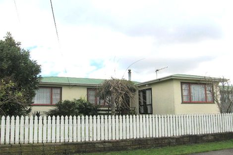 Photo of property in 18 Andrew Street, Feilding, 4702