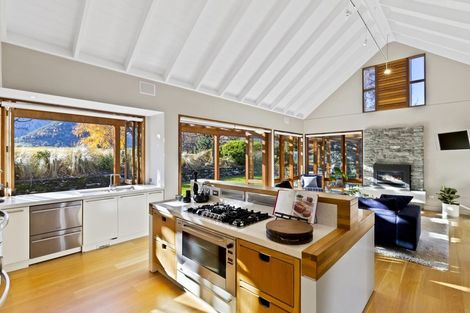 Photo of property in Millbrook Resort, 1 Orchard Hill, Arrowtown, 9371