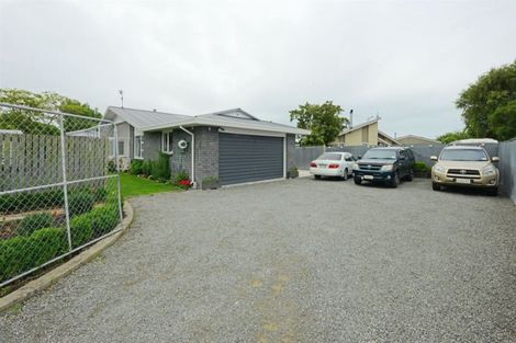 Photo of property in 2/310b Bower Avenue, North New Brighton, Christchurch, 8083