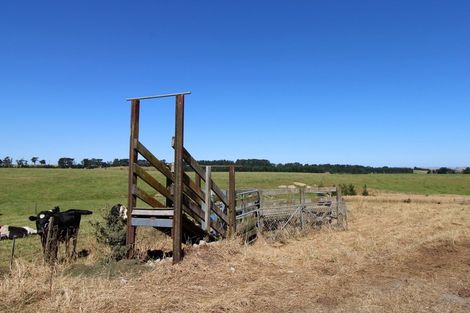 Photo of property in 319 Top Grass Road, Dannevirke, 4978