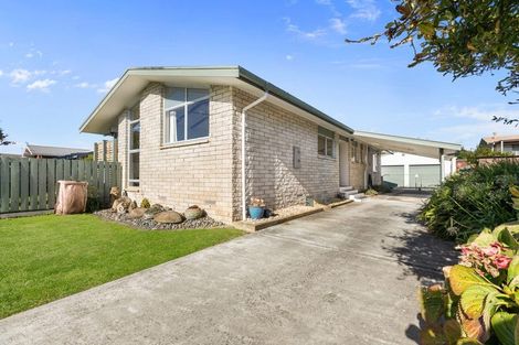 Photo of property in 29 Rushton Road, Morrinsville, 3300