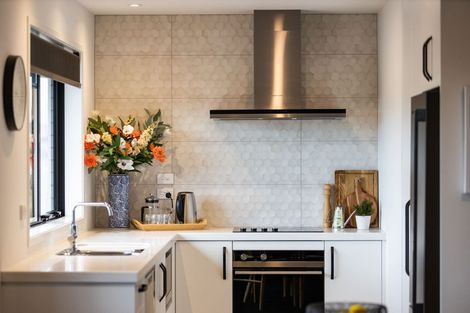 Photo of property in 1/8 Cherry Place, Casebrook, Christchurch, 8051