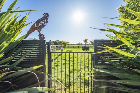 Photo of property in 329 Goulds Road, Springston, Christchurch, 7674