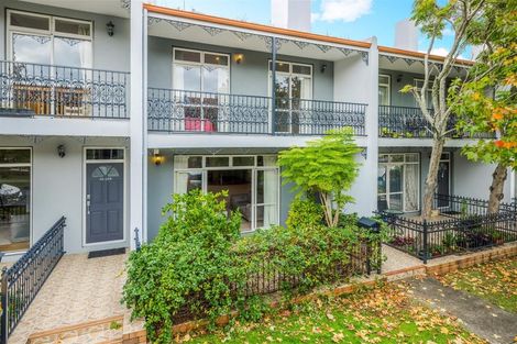 Photo of property in 12/126 Stancombe Road, Flat Bush, Auckland, 2016