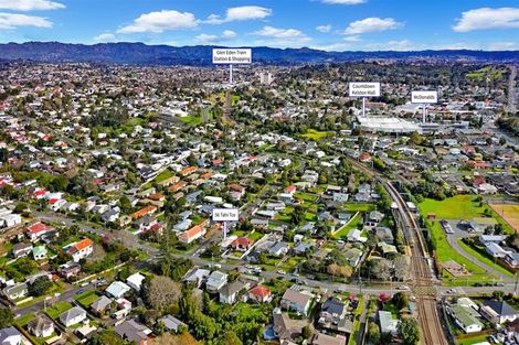 Photo of property in 56 Tahi Terrace, Glen Eden, Auckland, 0602