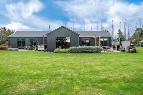Photo of property in 356 Claremont Road, Claremont, Timaru, 7974