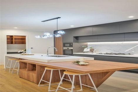 Photo of property in 27 Koromeke Street, Flat Bush, Auckland, 2019