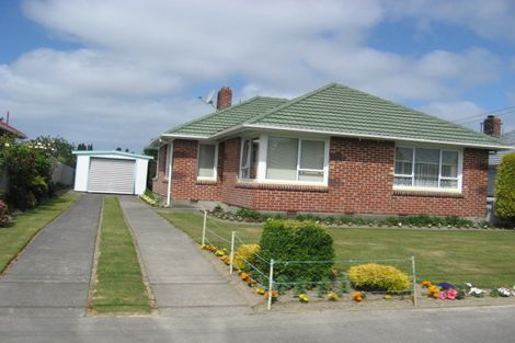 Photo of property in 54 Hope Street, Shirley, Christchurch, 8013