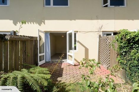 Photo of property in Hiropi St Village, 42/46 Hiropi Street, Newtown, Wellington, 6021