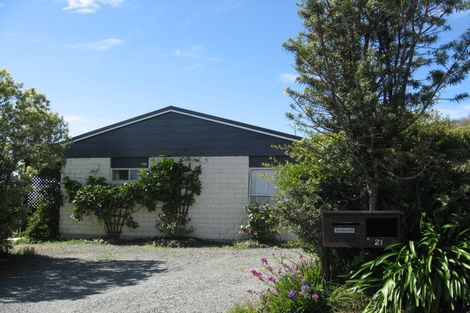 Photo of property in 21 Malvern Avenue, Atawhai, Nelson, 7010