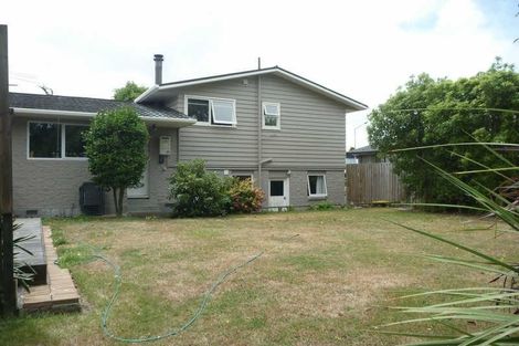 Photo of property in 181 Maidstone Road, Avonhead, Christchurch, 8042