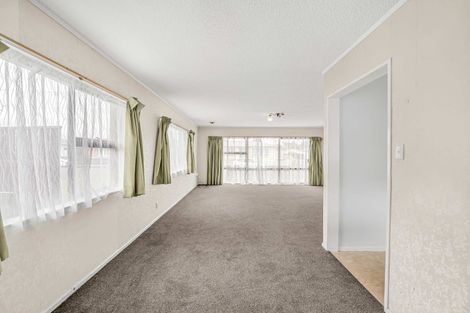 Photo of property in 11 Cornwall Street, Levin, 5510