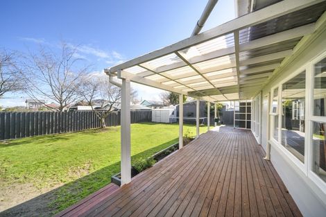 Photo of property in 50 Denbigh Street, Feilding, 4702