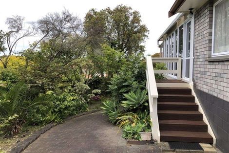 Photo of property in 11 Alicia Road, Somerville, Auckland, 2014