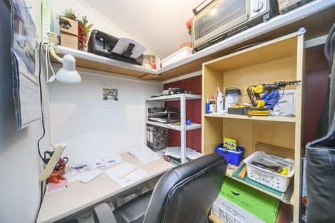 Photo of property in 651 Featherston Street, Roslyn, Palmerston North, 4414