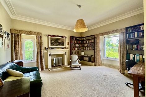 Photo of property in Totara Estate, 583 Alma-maheno Road, Alma, Oamaru, 9492