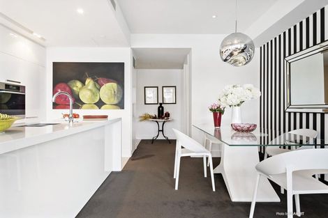 Photo of property in 804/1 Market Lane, Wellington Central, Wellington, 6011