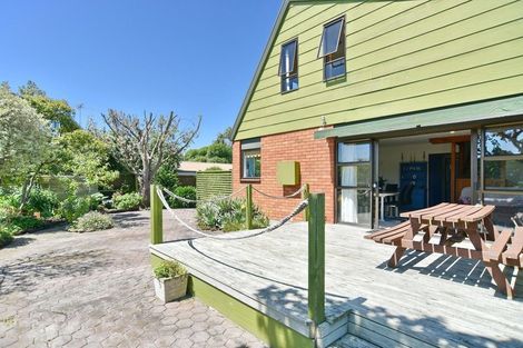 Photo of property in 50 Grierson Avenue, Amberley, 7481