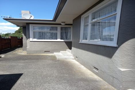 Photo of property in 12 Hurley Place, Awapuni, Palmerston North, 4412