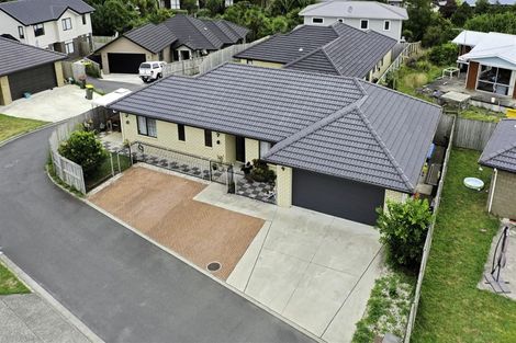 Photo of property in 20 Southbrook Close, Glenview, Hamilton, 3206