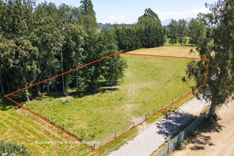 Photo of property in 584a Orari Station Road, Geraldine, 7992