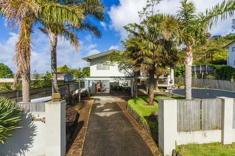 Photo of property in 3 Reynolds Place, Torbay, Auckland, 0630