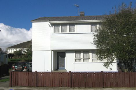 Photo of property in 52a-b Warspite Avenue, Cannons Creek, Porirua, 5024
