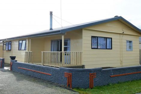 Photo of property in 15 O'grady Street, Blaketown, Greymouth, 7805