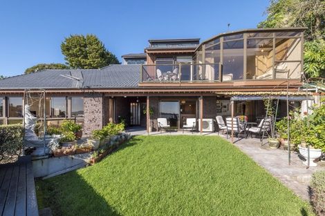 Photo of property in 7 Te Akau Crescent, Bucklands Beach, Auckland, 2012