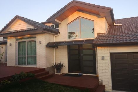 Photo of property in 29 Aldon Lane, The Gardens, Auckland, 2105