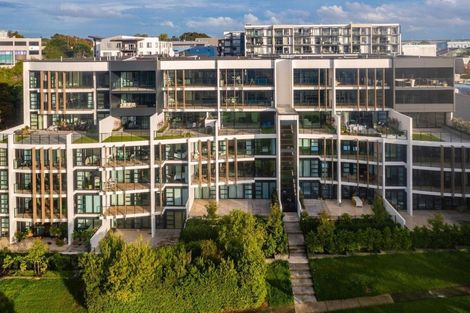 Photo of property in 303/8 Kingsland Terrace, Kingsland, Auckland, 1021