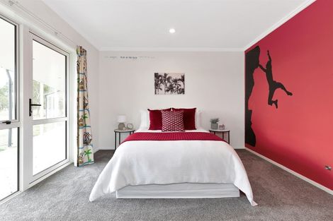 Photo of property in 750 Wrights Road, Oxford, 7495